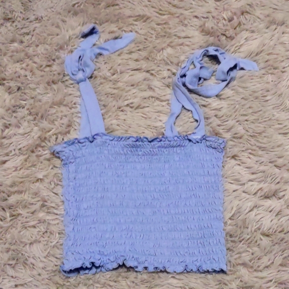 Forever 21 tank top stretch shirt - Picture 2 of 6